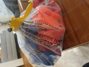 Kletter Griffe 11 Stück inkl. Schrauben  Bild 2