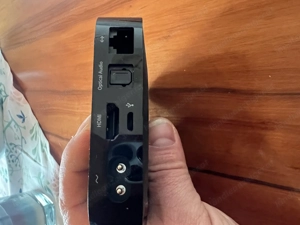 Appel Tv Gerät  Bild 2