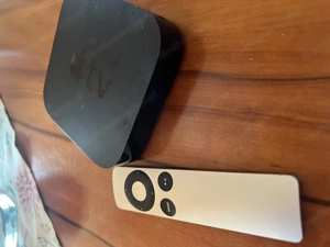 Appel Tv Gerät  Bild 3