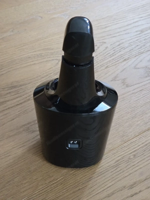 Philips Smart Clean Serie 9000 Bild 2