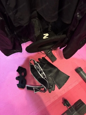 Faschingskostüm Zoro Bild 3