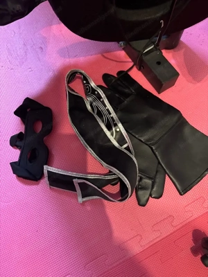 Faschingskostüm Zoro Bild 2