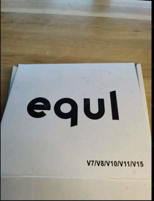 equi Wischaufsatz für Dyson V7, V8, V10, V11, V15 - Inkl. Zubehör & Reiniger Bild 3