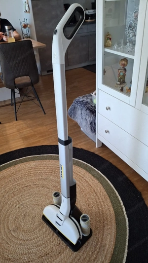 Kärcher Wischmopp Bild 2