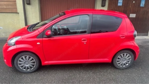 Toyota Aygo 1.0 Bild 2