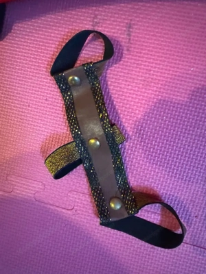 Faschingskostüm Römerumhang Bild 3