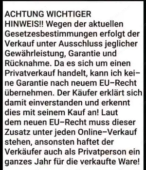 Standuhr um 1850-1900 Bild 6