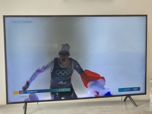 Samsung  crystal uhd 58 zoll Bild 3