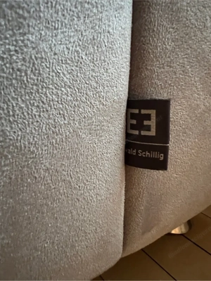 Couch, Marke "Ewald Schilling" Bild 5