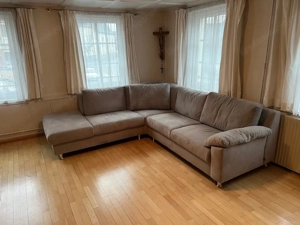 Couch, Marke "Ewald Schilling" Bild 2