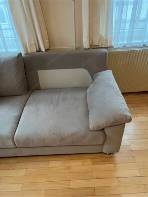 Couch, Marke "Ewald Schilling" Bild 6