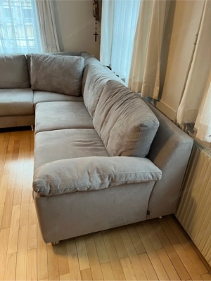 Couch, Marke "Ewald Schilling" Bild 7