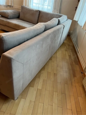 Couch, Marke "Ewald Schilling" Bild 9