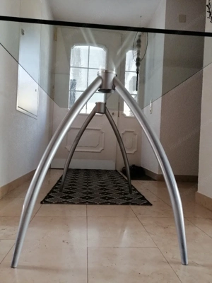 Verschenke Glastisch Bild 2