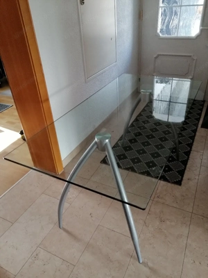 Verschenke Glastisch Bild 3