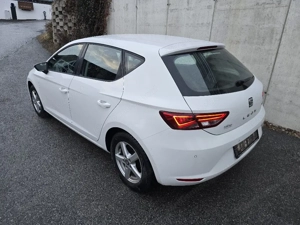 **Seat   Leon  1.2  TSI  ** Bild 5