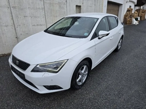 **Seat   Leon  1.2  TSI  ** Bild 4
