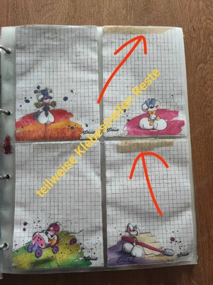 Diddl Sammlung  Bild 10