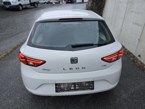 **Seat   Leon  1.2  TSI  ** Bild 3