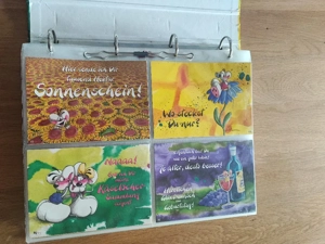 Diddl Sammlung  Bild 4