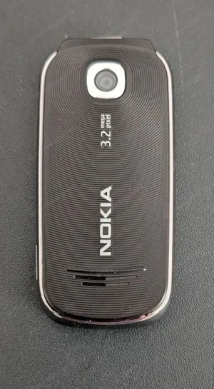 NEUwertig Nokia 7230 RM-604 Smartphone Handy Slider 1A Bild 4