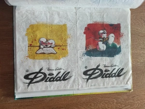 Diddl Sammlung  Bild 5