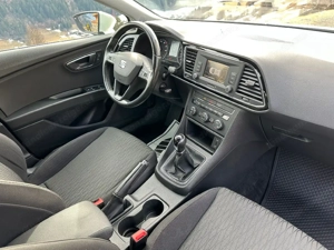 **Seat   Leon  1.2  TSI  ** Bild 2