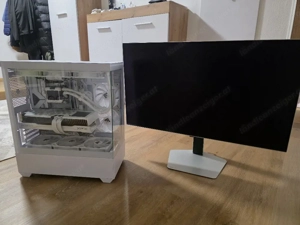 gaming monitor oled 4k 240hz,  smart tv Bild 3