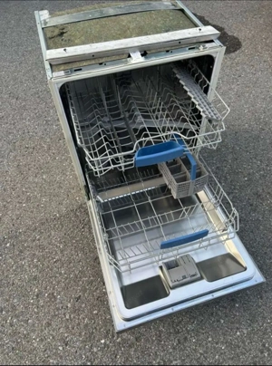 Geschirrspüler Bild 3