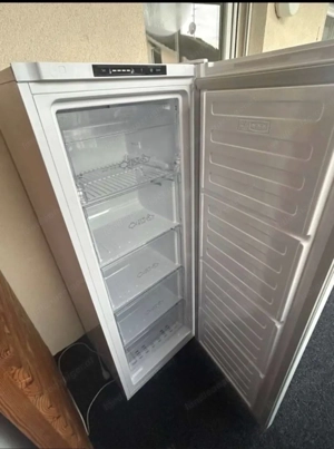 Gefrierschrank ELEKTRA Bregenz Bild 3