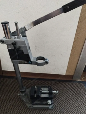 Bohrmaschinen Ständer