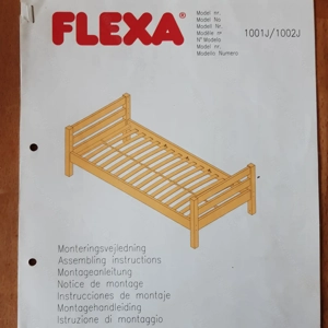 Stockbett, Etagenbett Bild 2