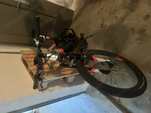 Audi ebike limitiert auf 100stück neu Preis 15300 gebe es so wie auf Bild Bild 4