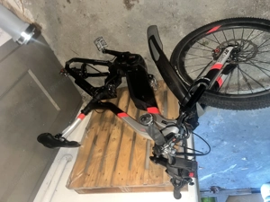 Audi ebike limitiert auf 100stück neu Preis 15300 gebe es so wie auf Bild Bild 2