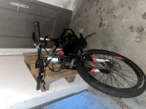 Audi ebike limitiert auf 100stück neu Preis 15300 gebe es so wie auf Bild Bild 3