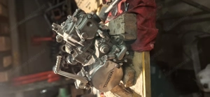 Honda CR 125 2takt Motocross Enduro Bild 5