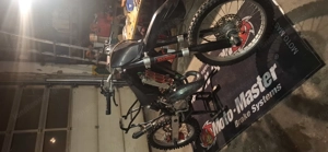 Honda CR 125 2takt Motocross Enduro Bild 6