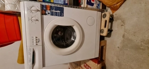 Waschmaschine  Bild 4