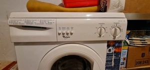 Waschmaschine  Bild 2