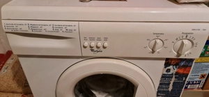 Waschmaschine  Bild 5