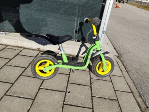 Puky Laufrad Typ LR M