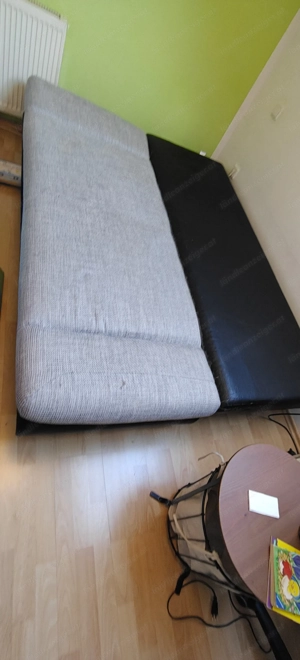 Chouch ausziehbar Bild 3