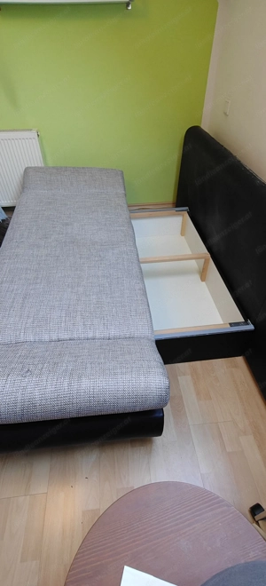 Chouch ausziehbar Bild 2