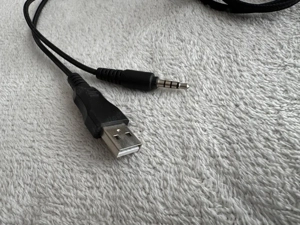 Gaming Kopfhörer Bild 3