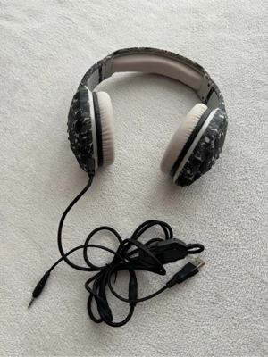 Gaming Kopfhörer Bild 4