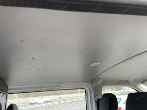 3er - Sitzbank, Stoff  Bricks  VW T6 T6.1 Bj. 2022 Bild 7