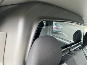 3er - Sitzbank, Stoff  Bricks  VW T6 T6.1 Bj. 2022 Bild 5