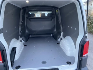 3er - Sitzbank, Stoff  Bricks  VW T6 T6.1 Bj. 2022 Bild 6