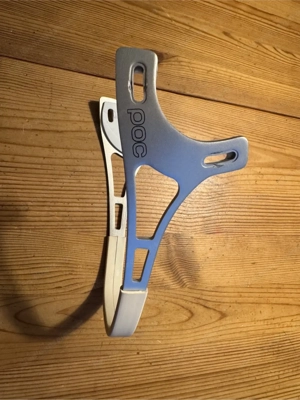 Poc Kinnbügel Bild 2