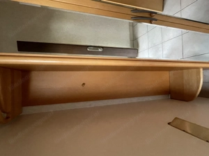 Garderobenschrank mit Spiegeltüren Bild 3